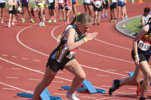 2024 Colgate Games photo